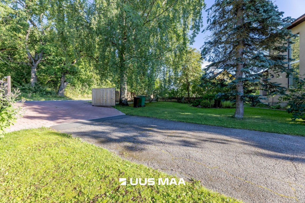 Rakvere linn, Õie tn. 72