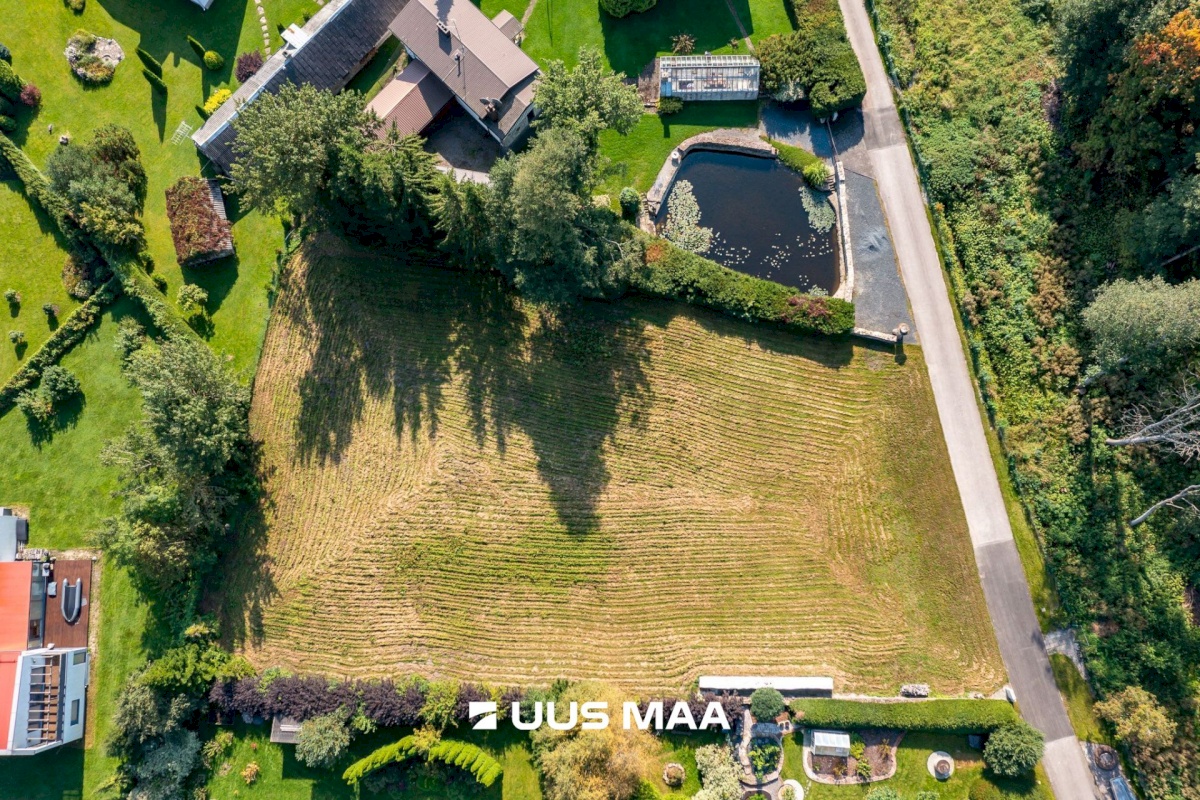 Harku vald, Tabasalu alevik, Pällo tee 4