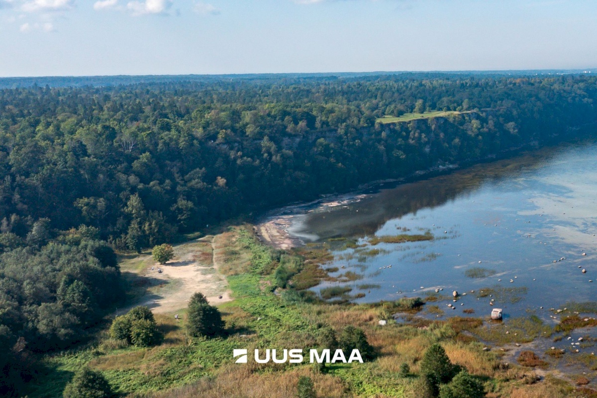 Harku vald, Tabasalu alevik, Pällo tee 4