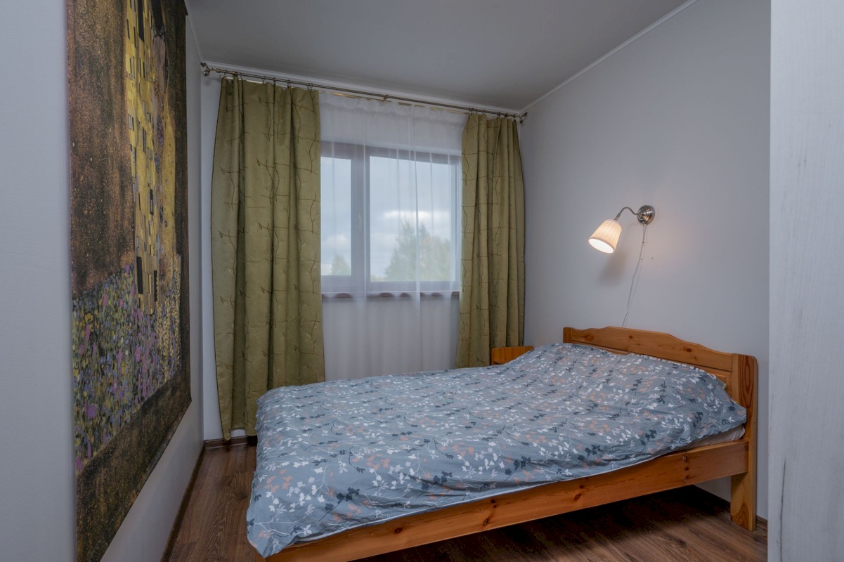 Kambja vald, Tõrvandi alevik, Pärnaõie 3