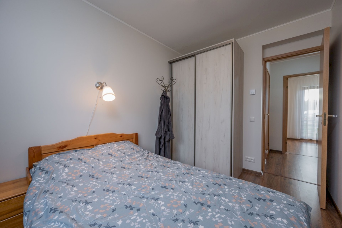 Kambja vald, Tõrvandi alevik, Pärnaõie 3