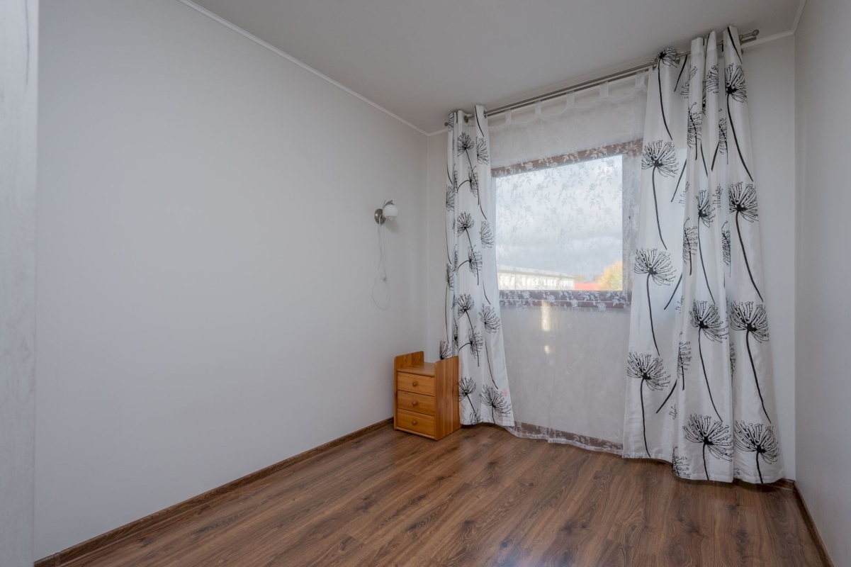 Kambja vald, Tõrvandi alevik, Pärnaõie 3