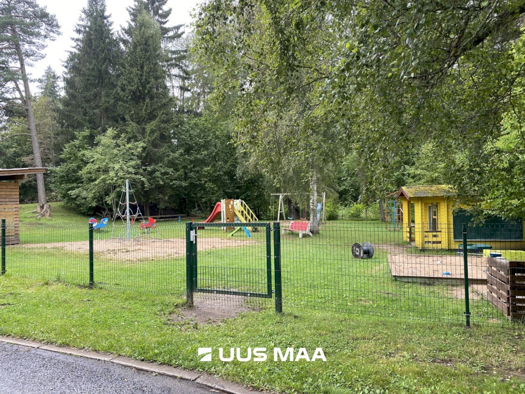 Vinni vald, Roela alevik, Järve 4