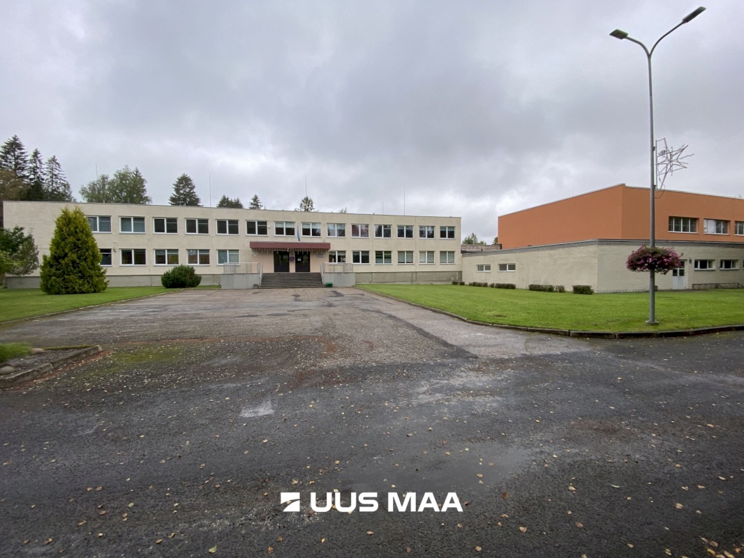 Vinni vald, Roela alevik, Järve 4