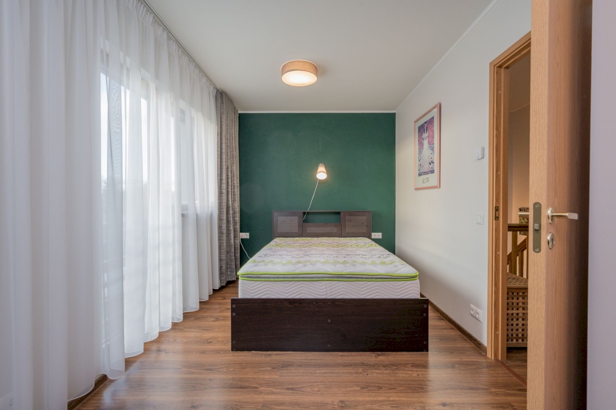 Tartu linn, Tartu linn, Ropka, Pärnaõie 3
