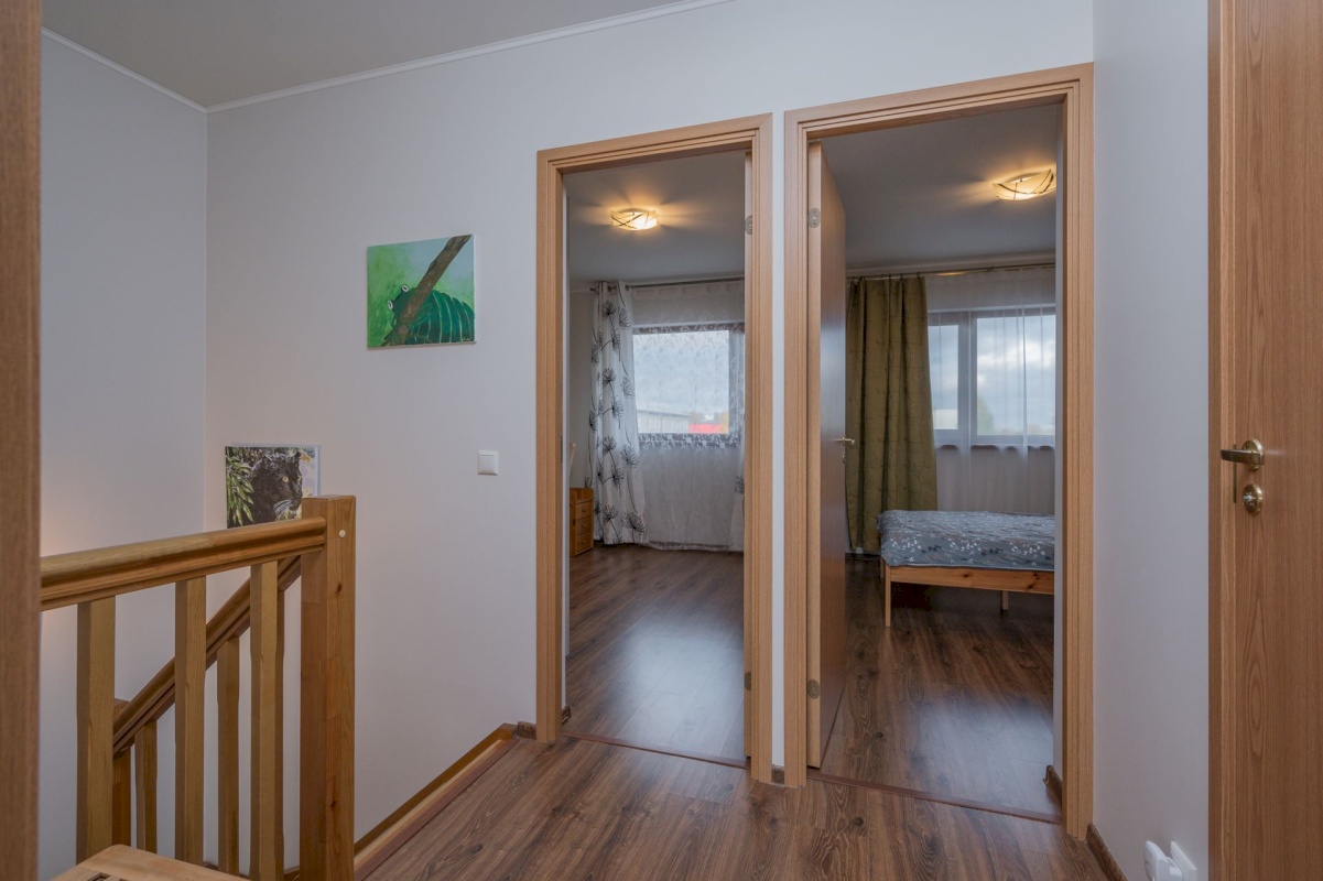 Tartu linn, Tartu linn, Ropka, Pärnaõie 3