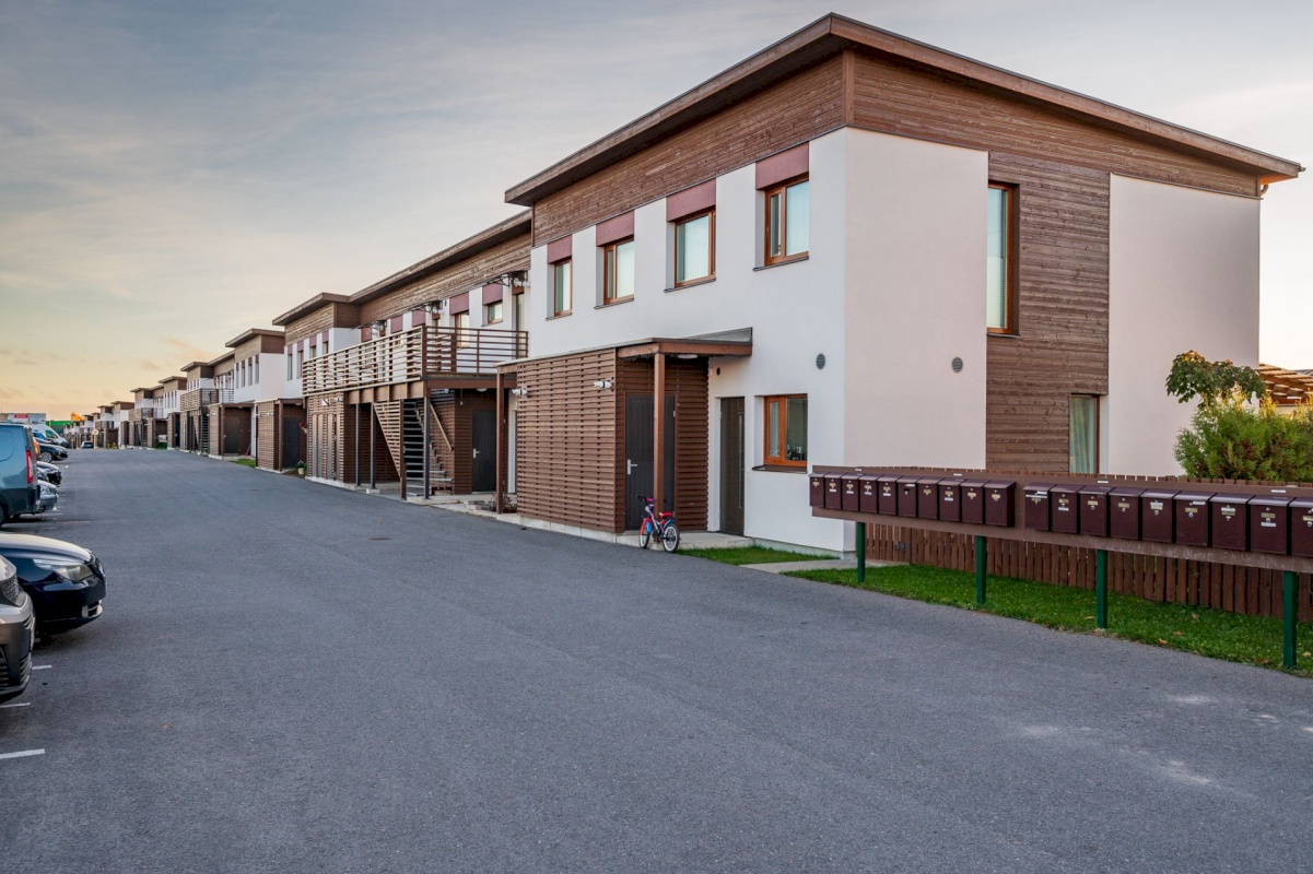 Tartu linn, Tartu linn, Ropka, Pärnaõie 3