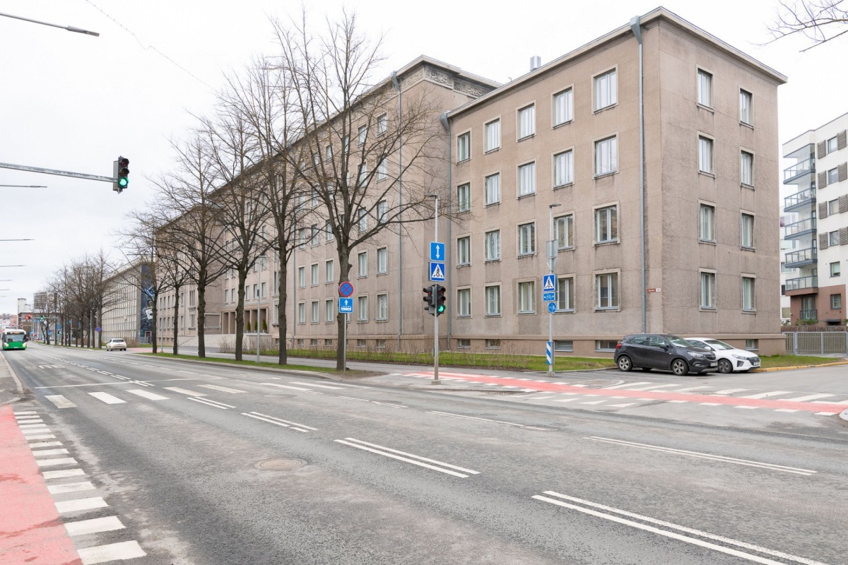 Tallinn, Kesklinna linnaosa, Gonsiori 29