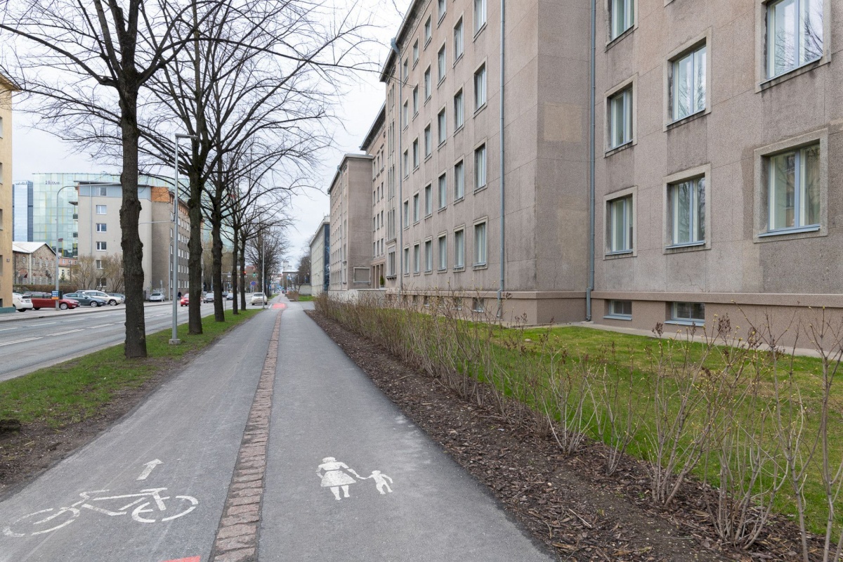 Tallinn, Kesklinna linnaosa, Gonsiori 29