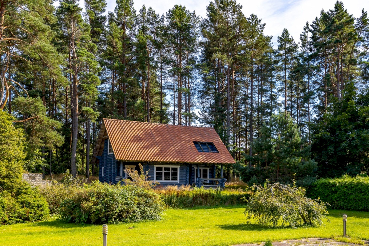 Kuusalu vald, Salmistu küla