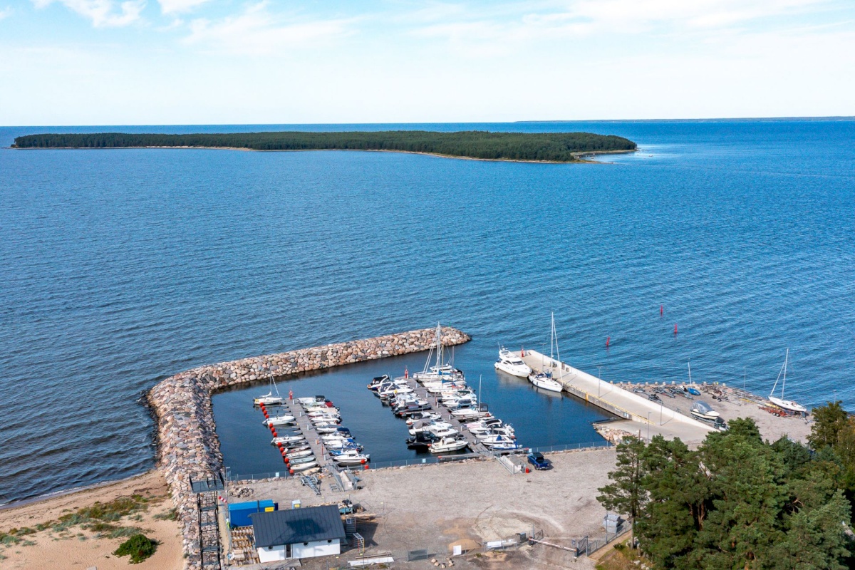 Kuusalu vald, Salmistu küla