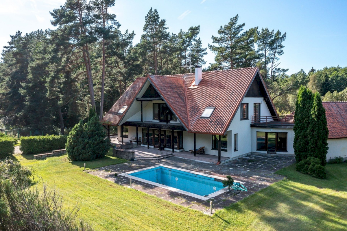 Kuusalu vald, Salmistu küla