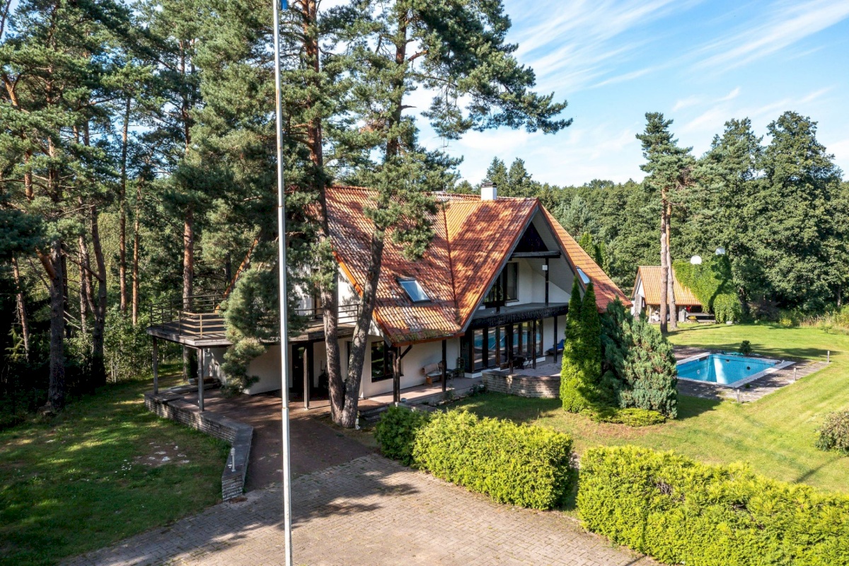 Kuusalu vald, Salmistu küla