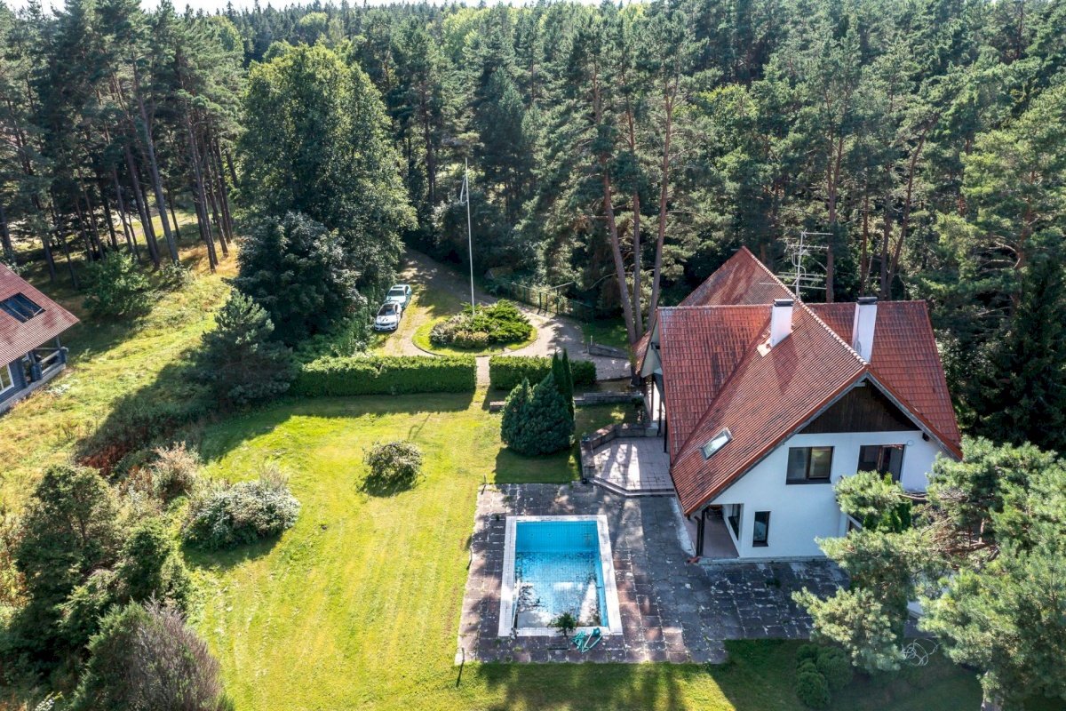 Kuusalu vald, Salmistu küla