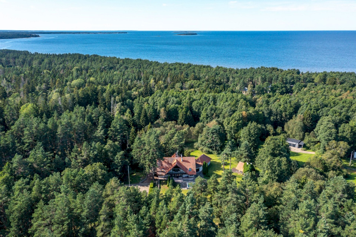 Kuusalu vald, Salmistu küla