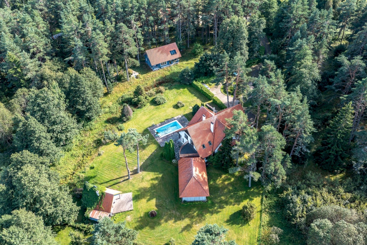Kuusalu vald, Salmistu küla
