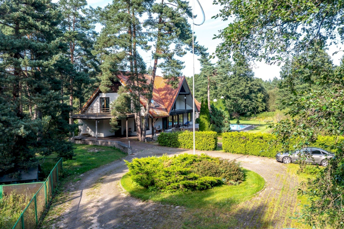 Kuusalu vald, Salmistu küla