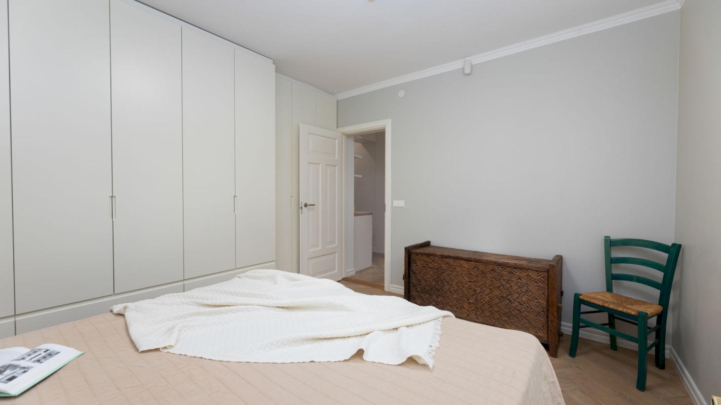 Tallinn, Kesklinna linnaosa, Kadriorg, F.J.Wiedemanni 5