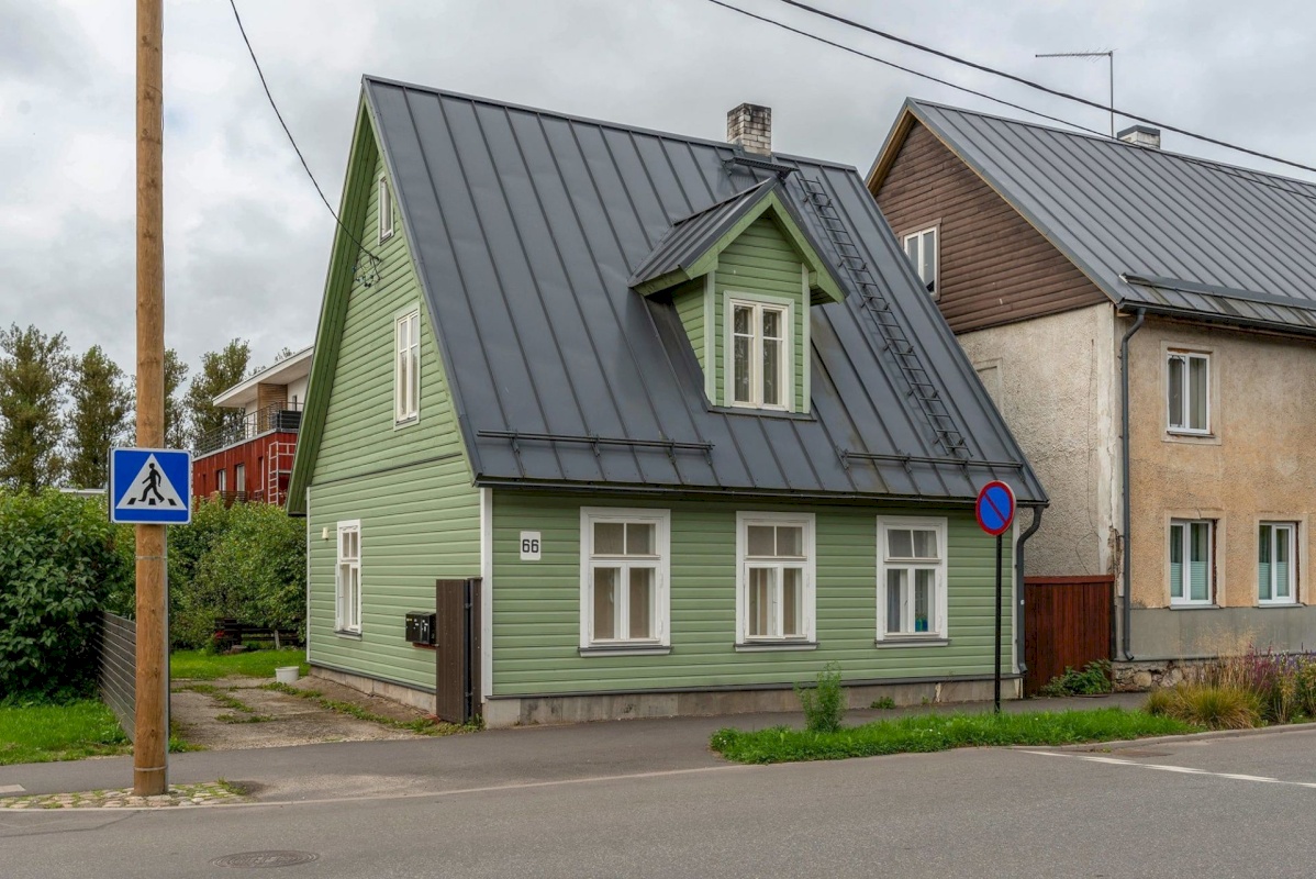 Tartu linn, Tartu linn, Ülejõe, Ujula 66