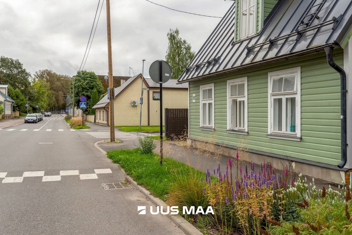 Tartu linn, Tartu linn, Ülejõe, Ujula 66