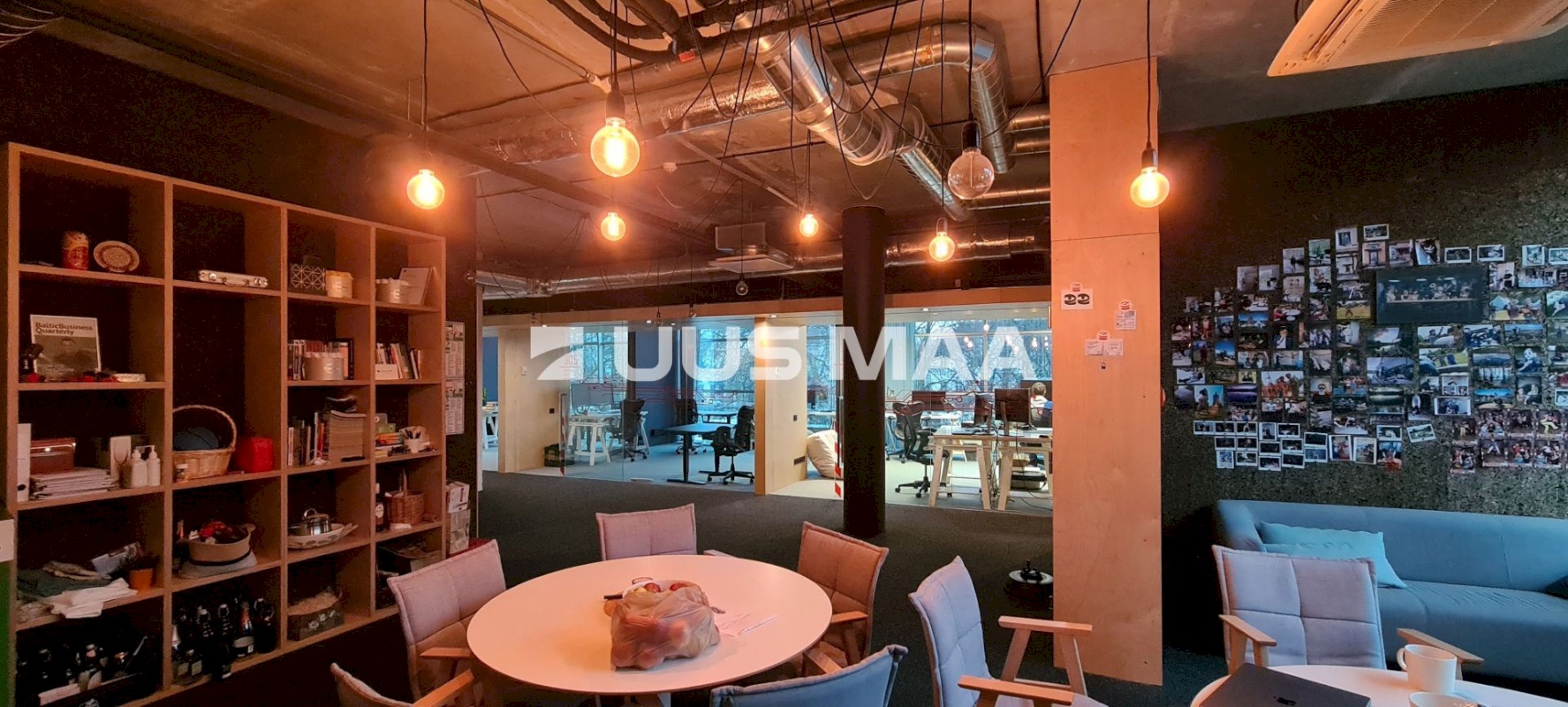 Tartu linn, Tartu linn, Kesklinn, Küüni 5b