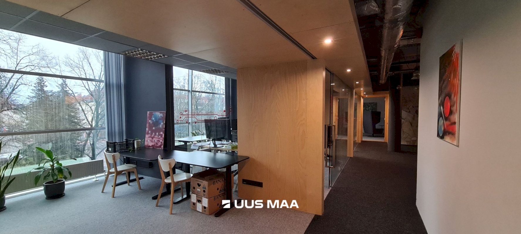 Tartu linn, Tartu linn, Kesklinn, Küüni 5b