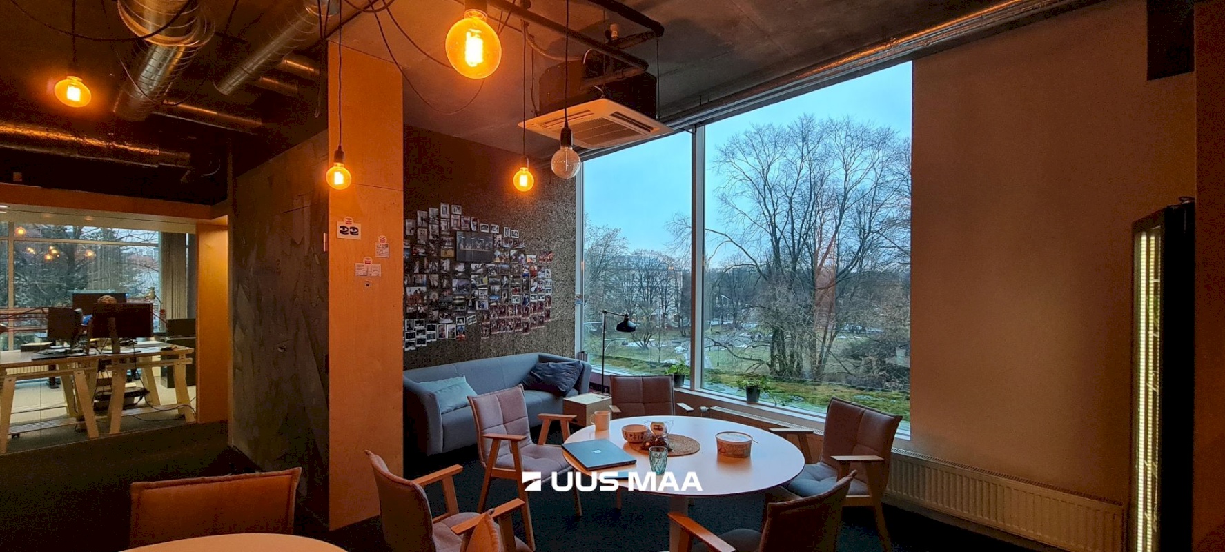 Tartu linn, Tartu linn, Kesklinn, Küüni 5b