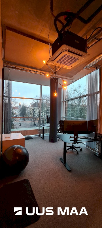 Tartu linn, Tartu linn, Kesklinn, Küüni 5b