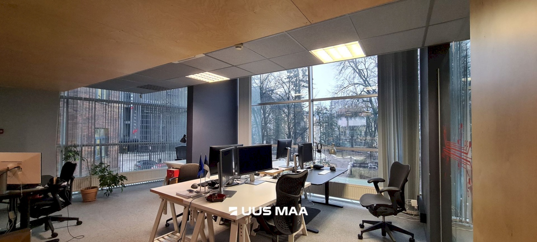 Tartu linn, Tartu linn, Kesklinn, Küüni 5b