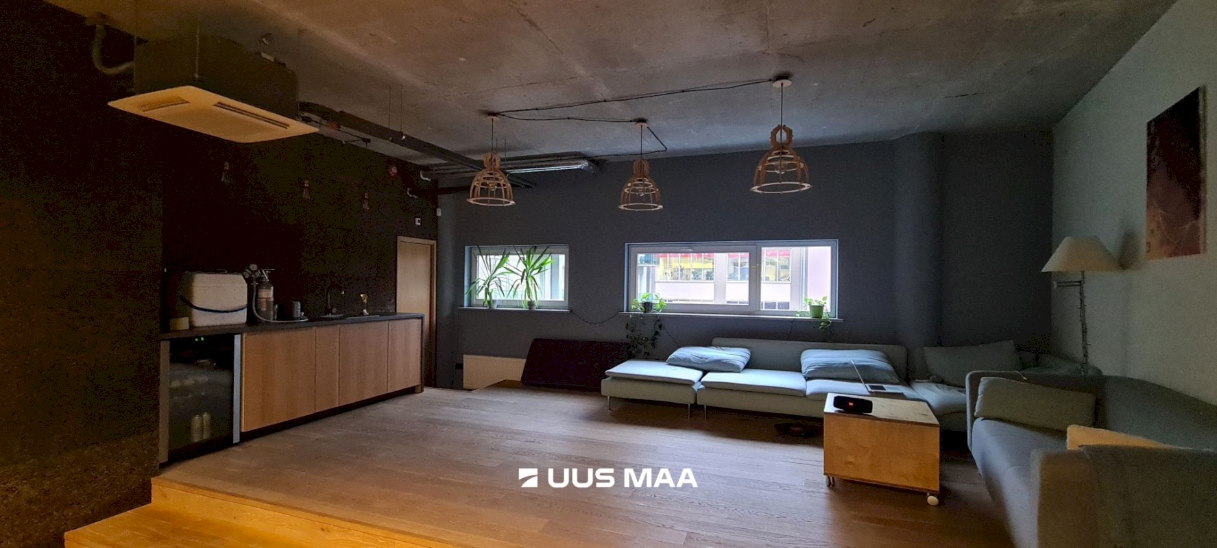 Tartu linn, Tartu linn, Kesklinn, Küüni 5b