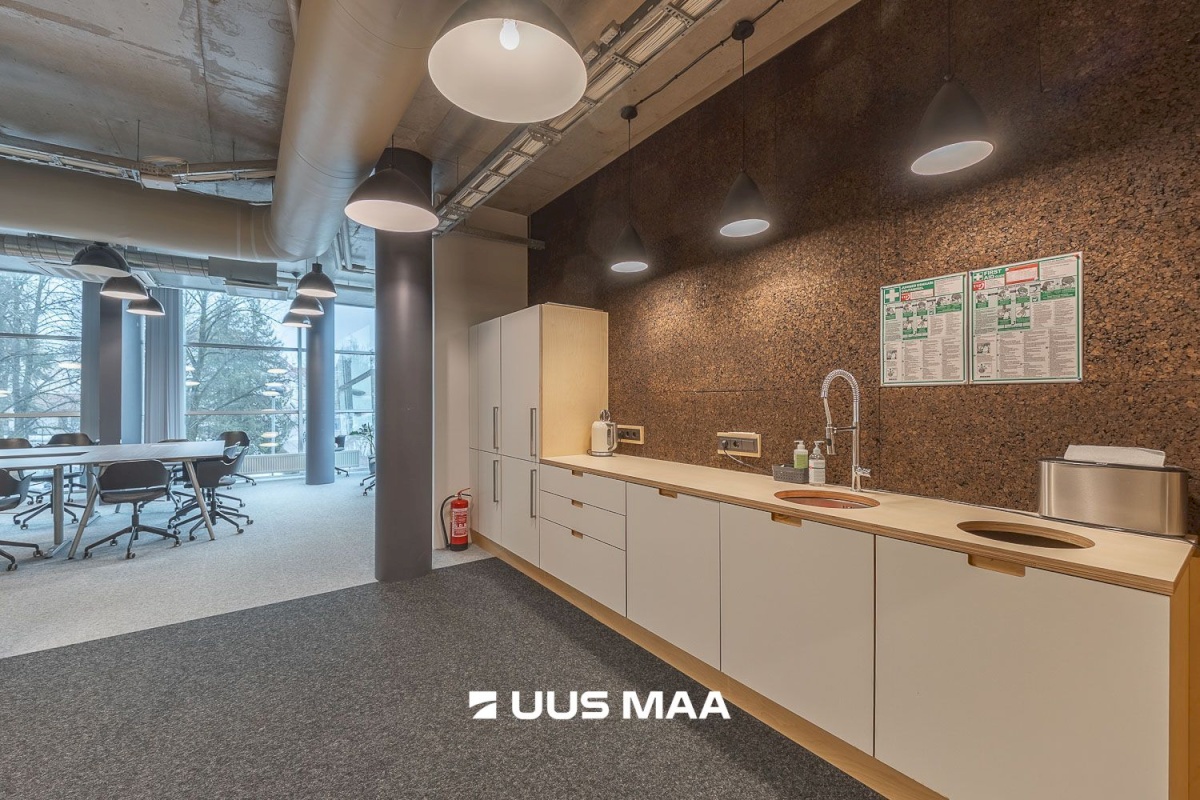 Tartu linn, Tartu linn, Kesklinn, Küüni 5b