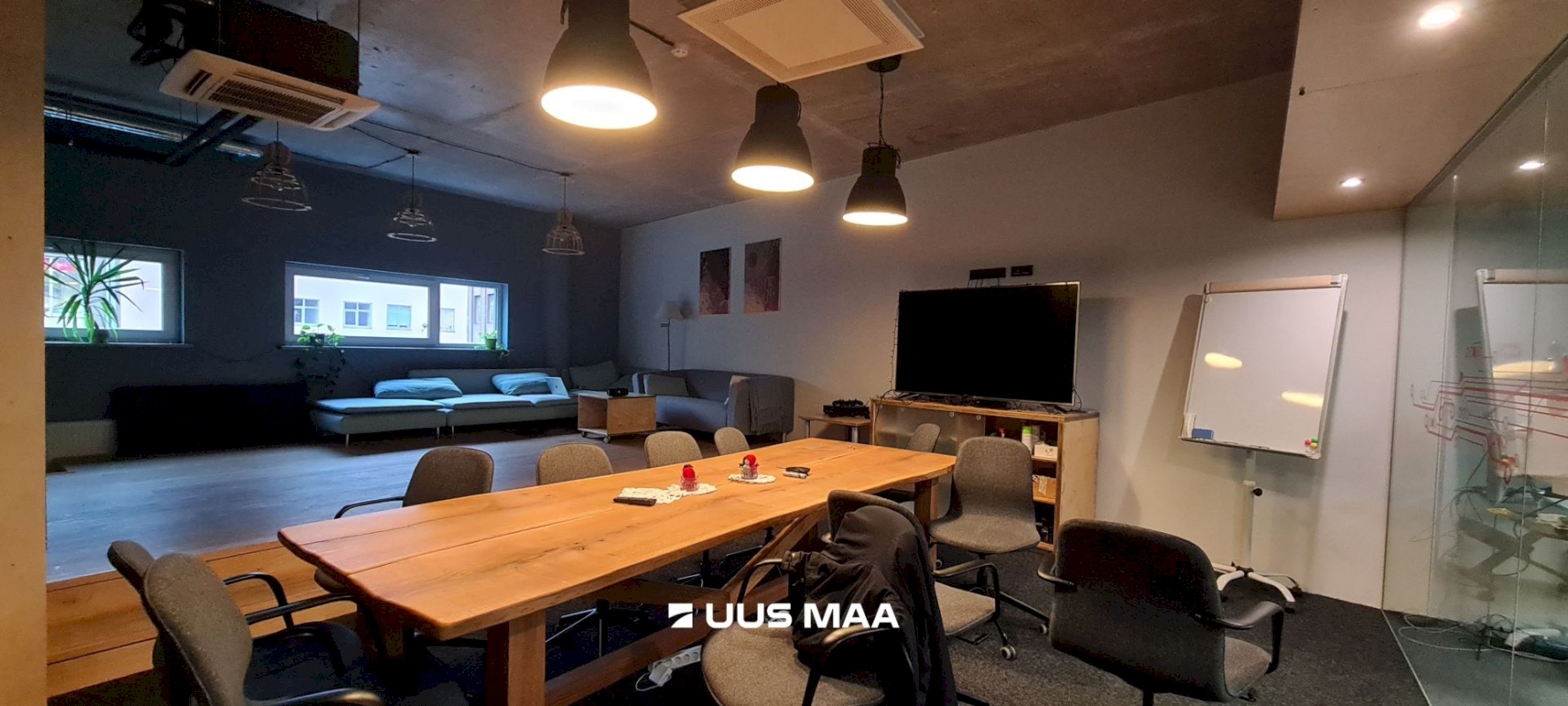 Tartu linn, Tartu linn, Kesklinn, Küüni 5b