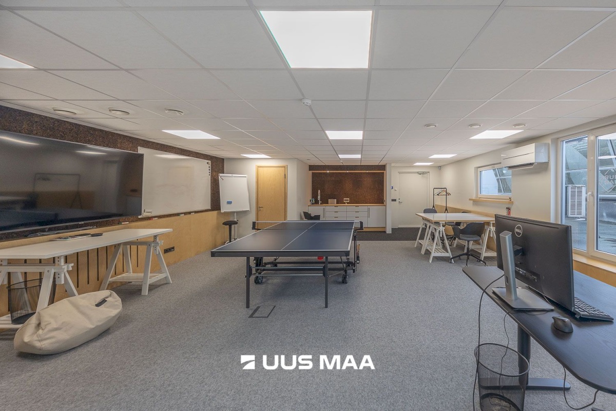 Tartu linn, Tartu linn, Kesklinn, Küüni 5b