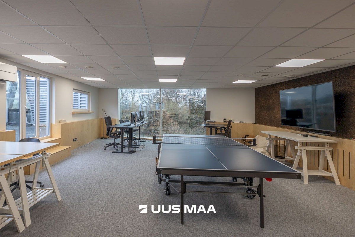 Tartu linn, Tartu linn, Kesklinn, Küüni 5b