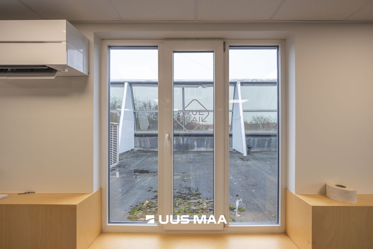 Tartu linn, Tartu linn, Kesklinn, Küüni 5b