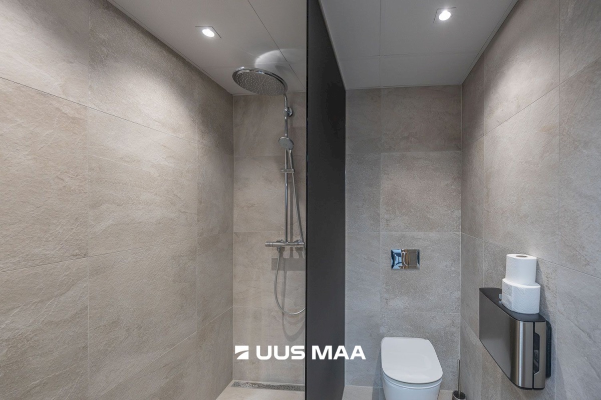 Tartu linn, Tartu linn, Kesklinn, Küüni 5b