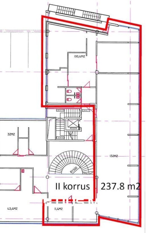Tartu linn, Tartu linn, Kesklinn, Küüni 5b