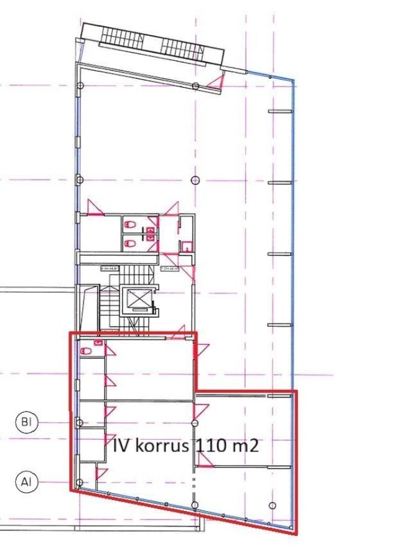 Tartu linn, Tartu linn, Kesklinn, Küüni 5b