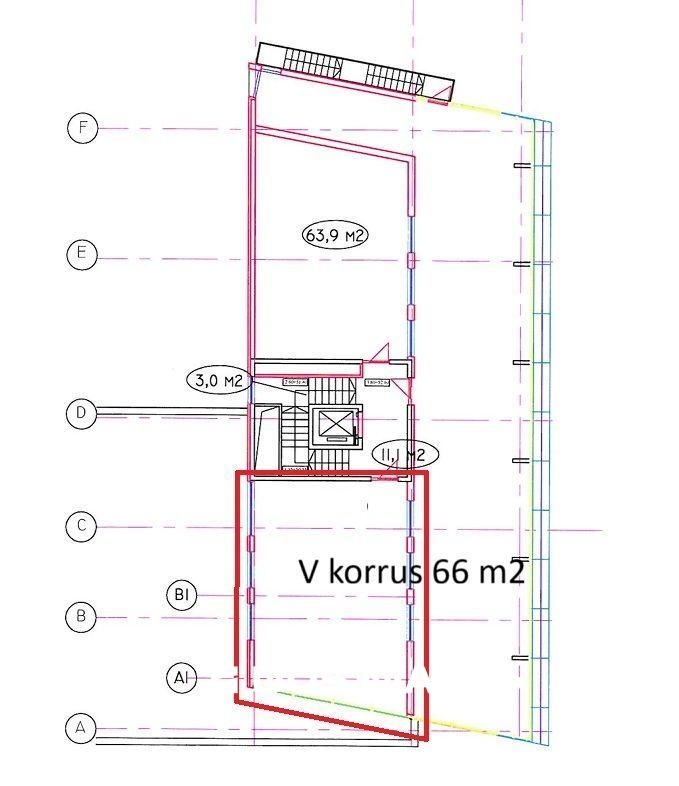Tartu linn, Tartu linn, Kesklinn, Küüni 5b