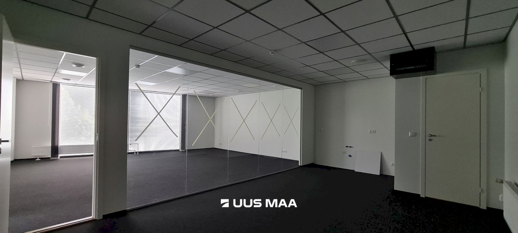 Tartu linn, Tartu linn, Kesklinn, Küüni 5b