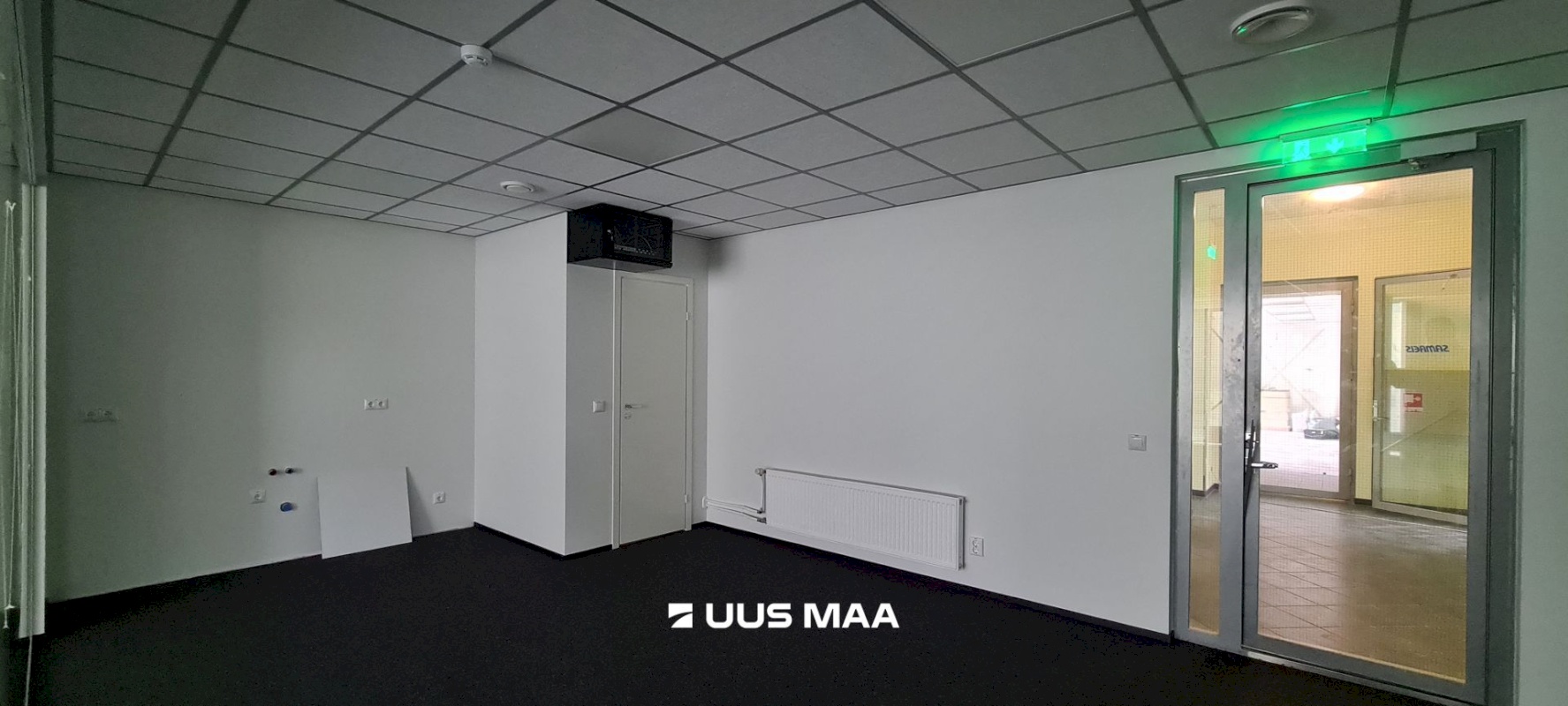 Tartu linn, Tartu linn, Kesklinn, Küüni 5b