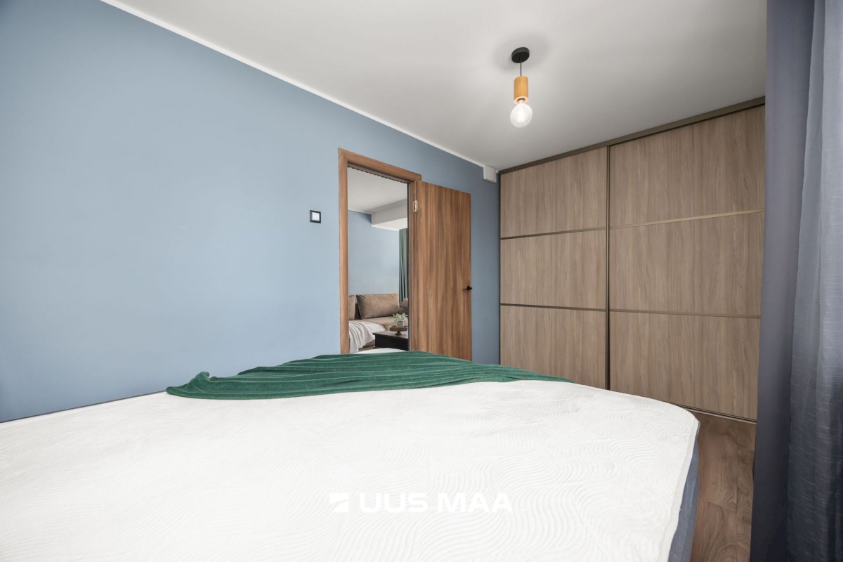 Tallinn, Kristiine linnaosa, Tulika tn 66