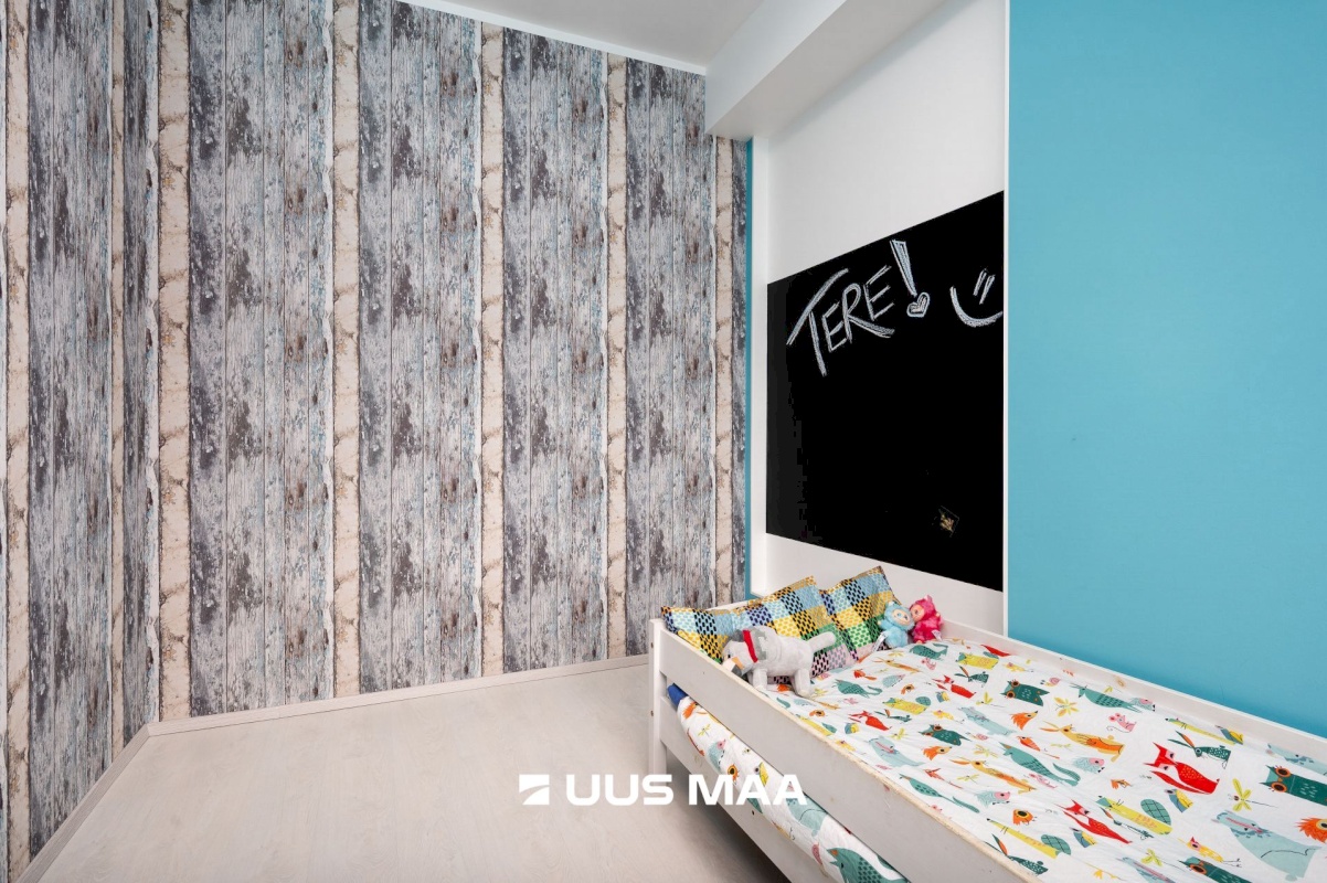 Lääne-Harju vald, Paldiski linn, Sadama 25