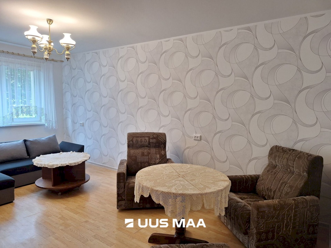 Pärnu linn, Pärnu linn, Mai, Mai tänav 45-16