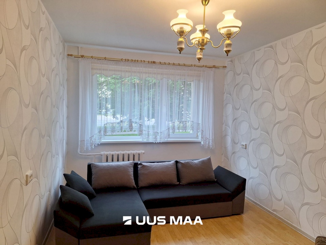 Pärnu linn, Pärnu linn, Mai, Mai tänav 45-16