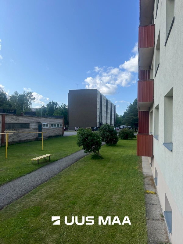 Pärnu linn, Pärnu linn, Mai, Mai tänav 45-16