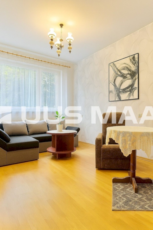 Pärnu linn, Pärnu linn, Mai, Mai tänav 45-16