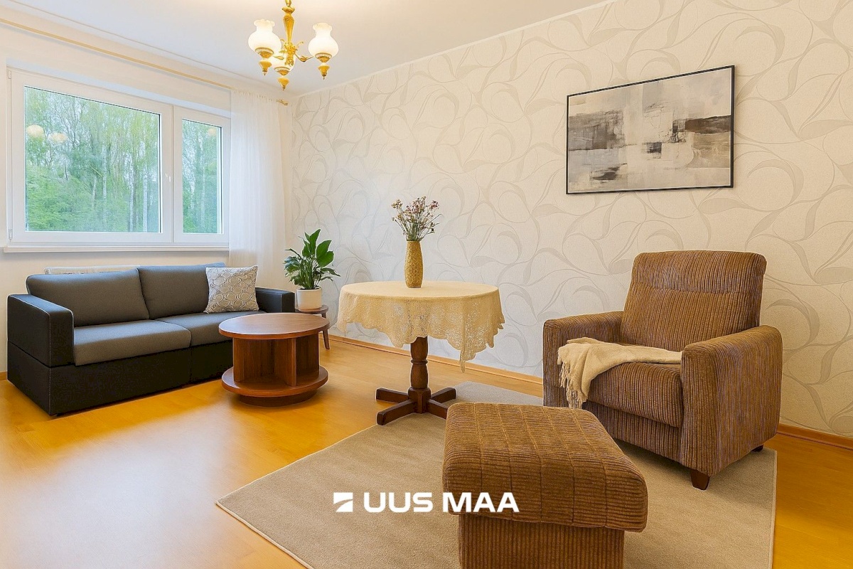 Pärnu linn, Pärnu linn, Mai, Mai tänav 45-16