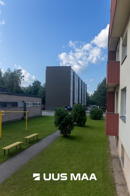 Pärnu linn, Pärnu linn, Mai, Mai tänav 45-16