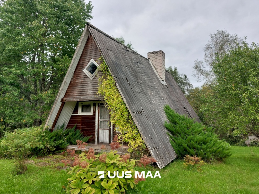 Viljandi vald, Sultsi küla, Sultsioru vkt 1